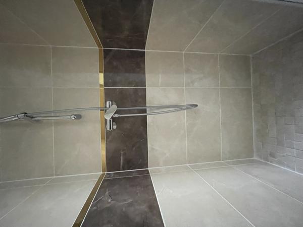 Appartement 3 pièces - 47 m²