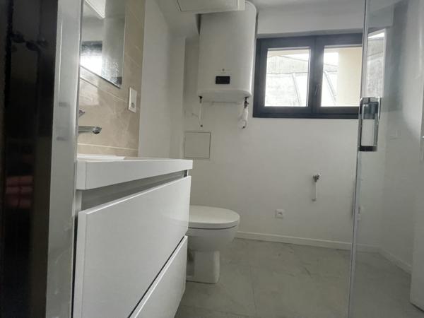 Appartement 3 pièces - 47 m²