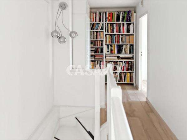 Vente Appartement 5 pièces de 106m² - 75013 Paris