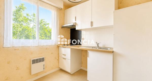 À vendre Appartement 2 pièces 45 m² - Rennes 35000