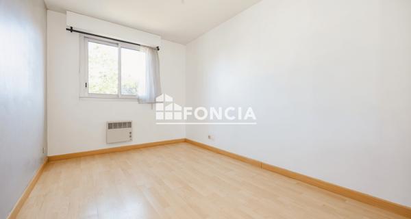 À vendre Appartement 2 pièces 45 m² - Rennes 35000