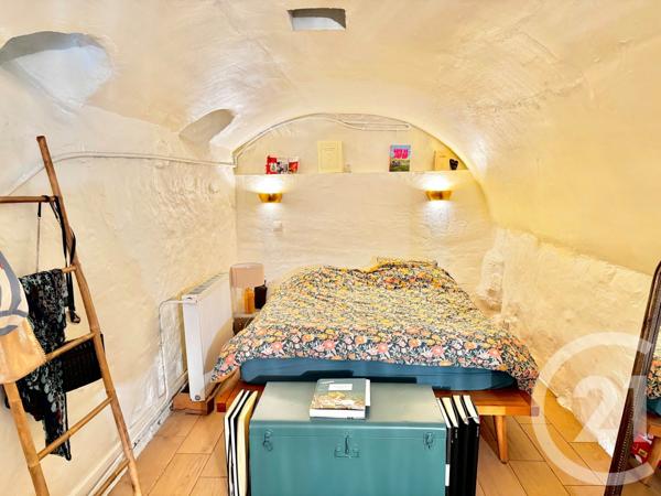 Appartement F3 à vendre  3 pièces - 55 m2 CHARENTON LE PONT - 94