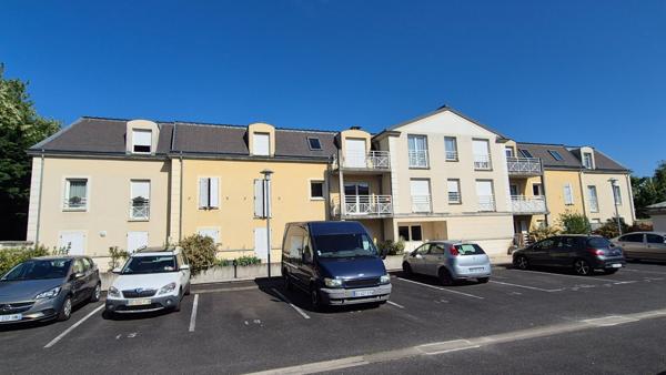 Appartement Brie Comte Robert 2 pièce(s) 40.06 m2