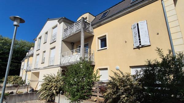 Appartement Brie Comte Robert 2 pièce(s) 40.06 m2