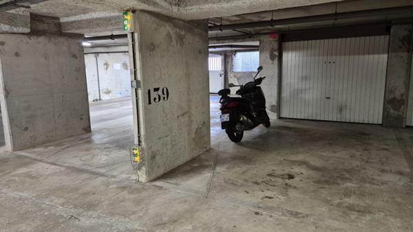 Appartement Brie Comte Robert 2 pièce(s) 40.06 m2