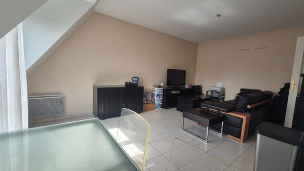 Appartement Brie Comte Robert 2 pièce(s) 40.06 m2