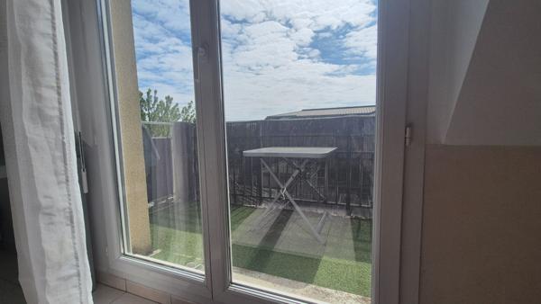 Appartement Brie Comte Robert 2 pièce(s) 40.06 m2