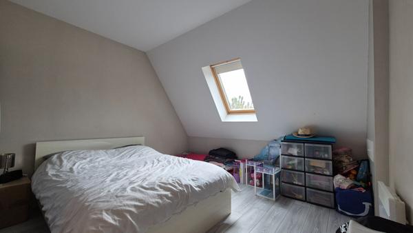 Appartement Brie Comte Robert 2 pièce(s) 40.06 m2