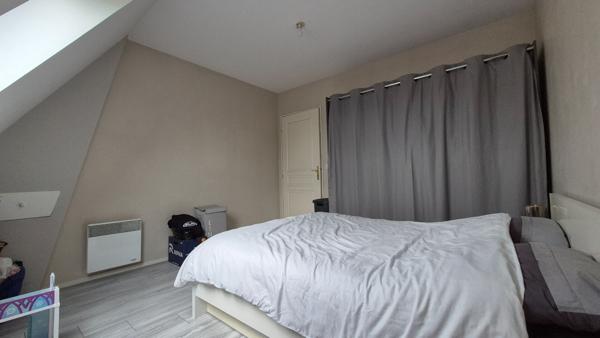 Appartement Brie Comte Robert 2 pièce(s) 40.06 m2