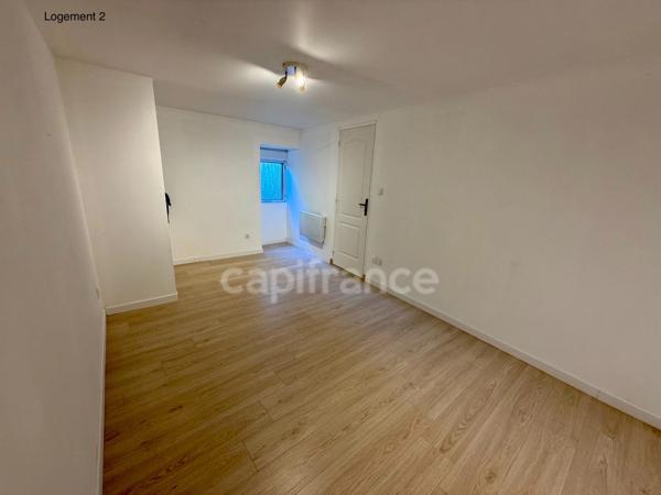 Maison avec deux logements indépendants : une opportunité rare pour habiter, investir ou réunir plusieurs générations