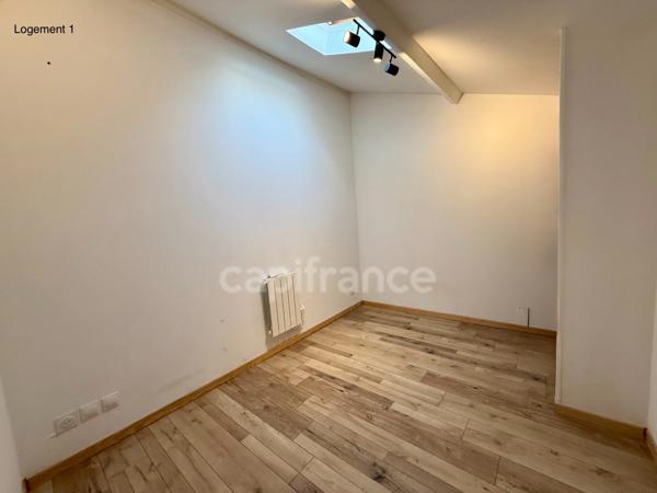 Maison avec deux logements indépendants : une opportunité rare pour habiter, investir ou réunir plusieurs générations