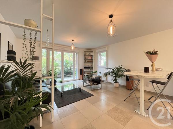 Appartement à vendre  3 pièces - 71,74 m2 WASQUEHAL - 59