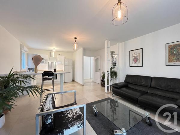 Appartement à vendre  3 pièces - 71,74 m2 WASQUEHAL - 59