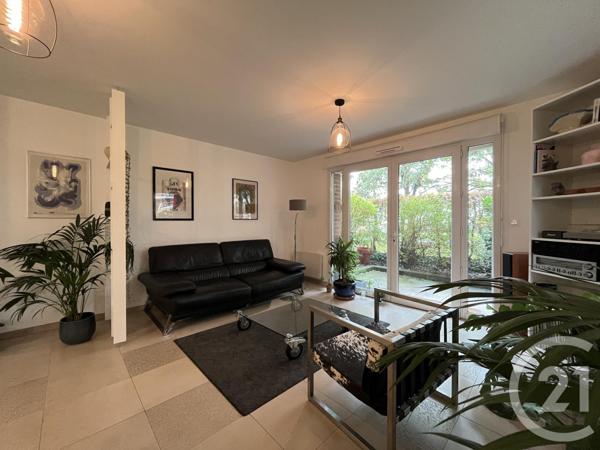 Appartement à vendre  3 pièces - 71,74 m2 WASQUEHAL - 59