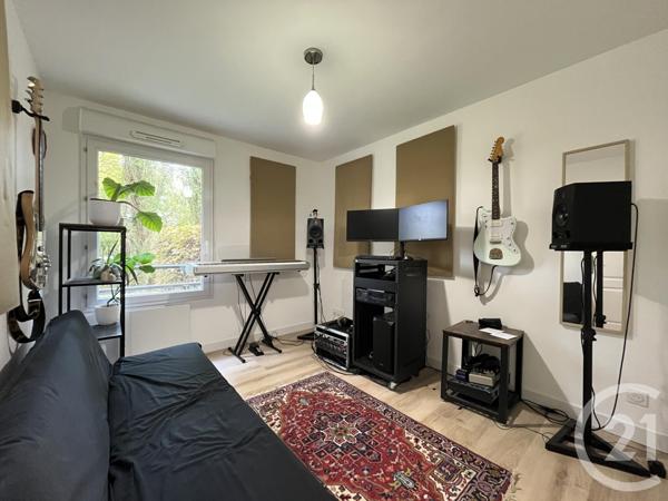 Appartement à vendre  3 pièces - 71,74 m2 WASQUEHAL - 59