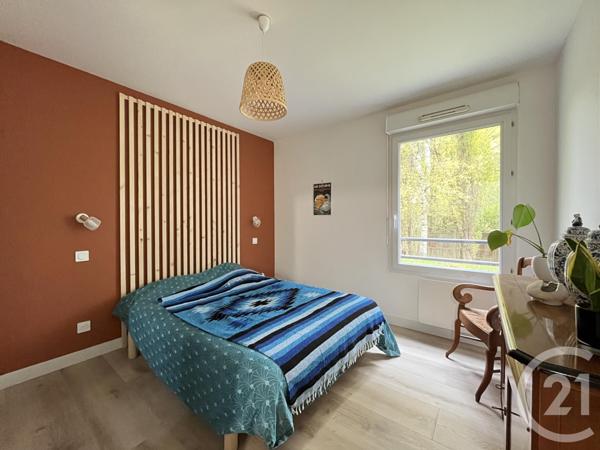 Appartement à vendre  3 pièces - 71,74 m2 WASQUEHAL - 59