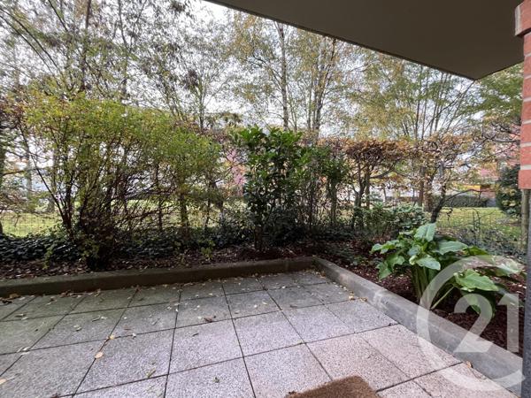 Appartement à vendre  3 pièces - 71,74 m2 WASQUEHAL - 59