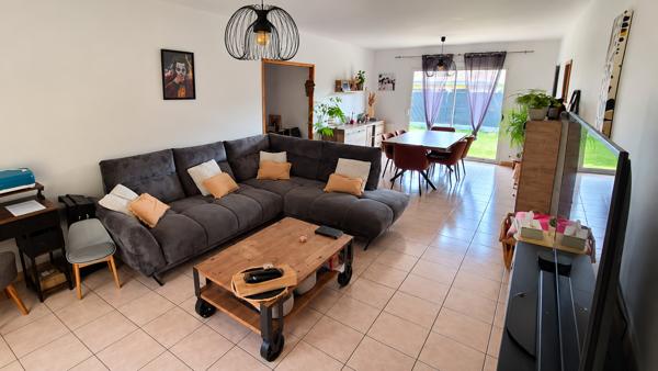 Maison Mios