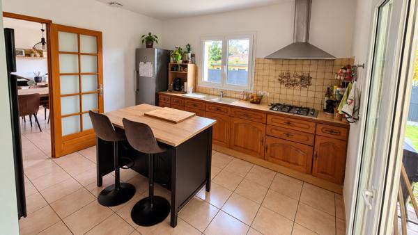 Maison Mios
