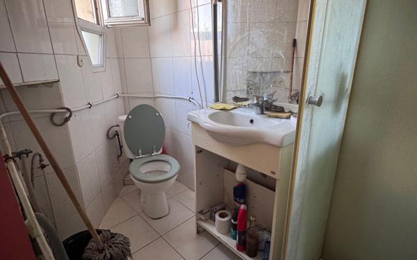 Appartement à vendre    1 pièce • 14,18 m2 Drancy