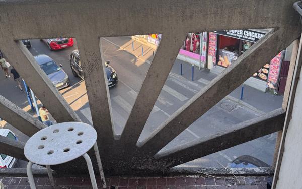 Appartement à vendre    1 pièce • 14,18 m2 Drancy