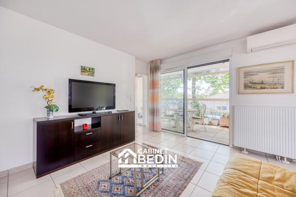 Achat Appartement 4 pieces Pessac 2 chambres