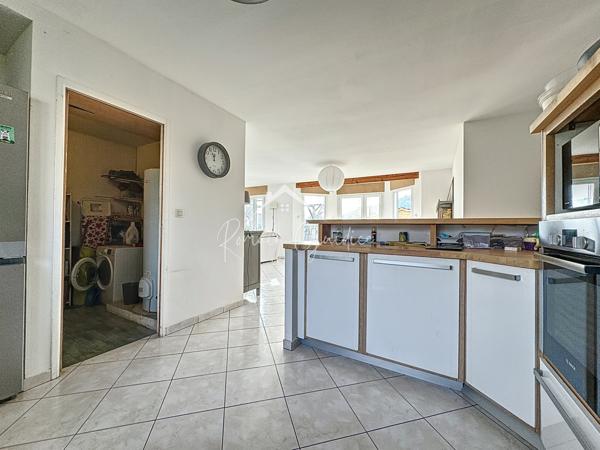 Aguessac (12520) PLAIN PIED TYPE 5 128 M²