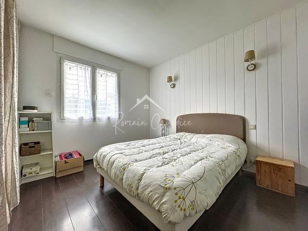 Aguessac (12520) PLAIN PIED TYPE 5 128 M²