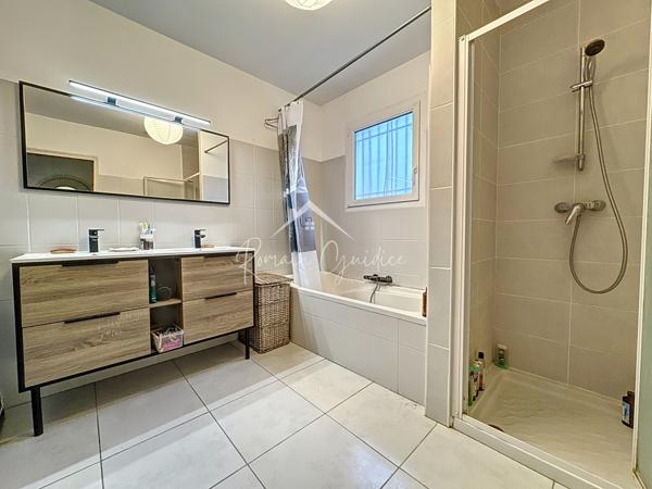 Aguessac (12520) PLAIN PIED TYPE 5 128 M²