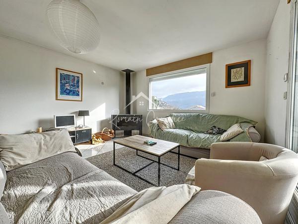 Aguessac (12520) PLAIN PIED TYPE 5 128 M²