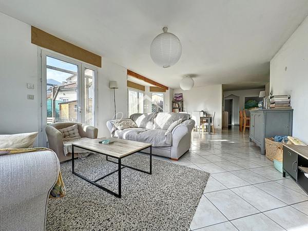 Aguessac (12520) PLAIN PIED TYPE 5 128 M²