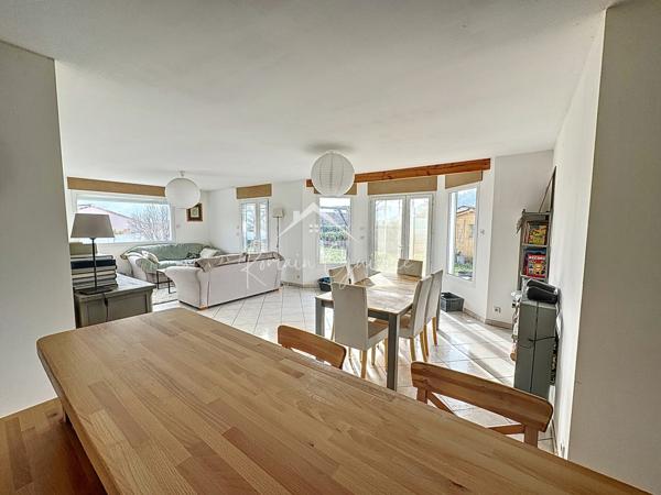 Aguessac (12520) PLAIN PIED TYPE 5 128 M²