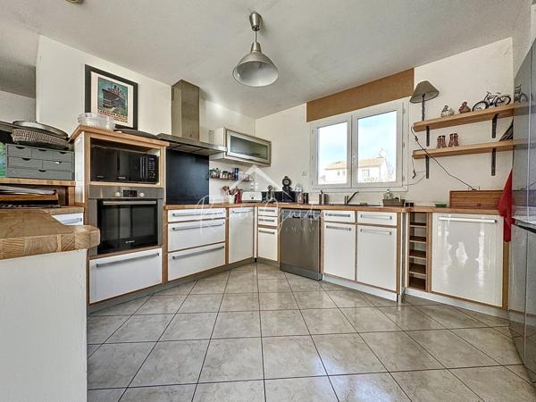 Aguessac (12520) PLAIN PIED TYPE 5 128 M²