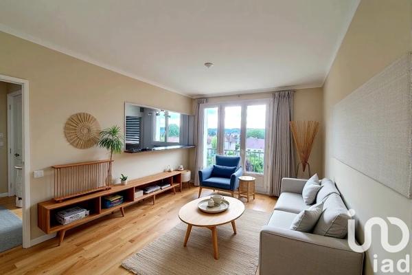 Appartement à vendre 2 pièces 46 m² Sens