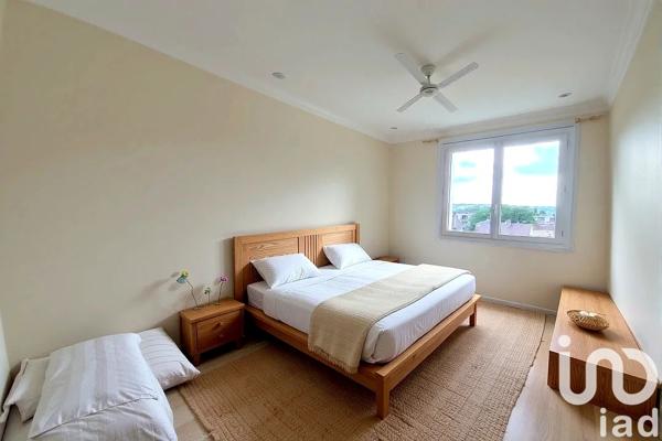 Appartement à vendre 2 pièces 46 m² Sens