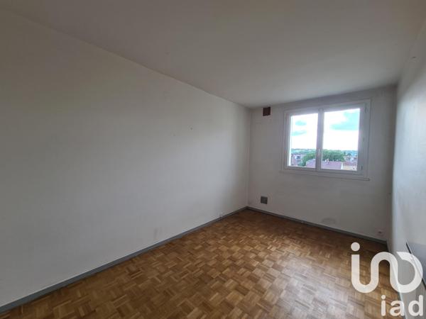 Appartement à vendre 2 pièces 46 m² Sens
