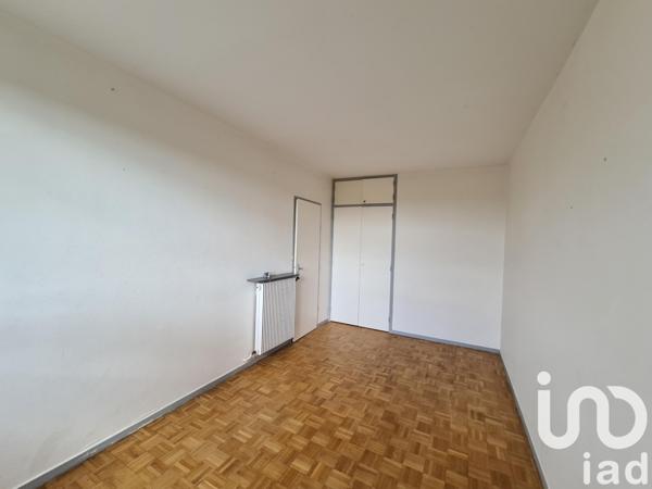 Appartement à vendre 2 pièces 46 m² Sens