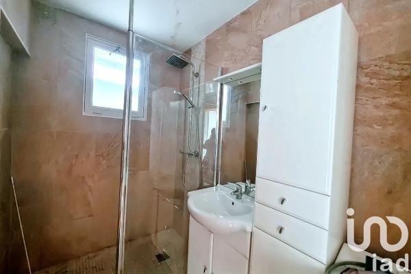 Appartement à vendre 2 pièces 46 m² Sens