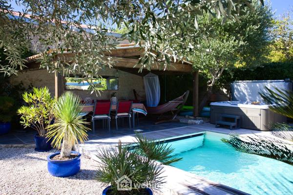 Maison 150 m² à Nieul-sur-Mer 17137