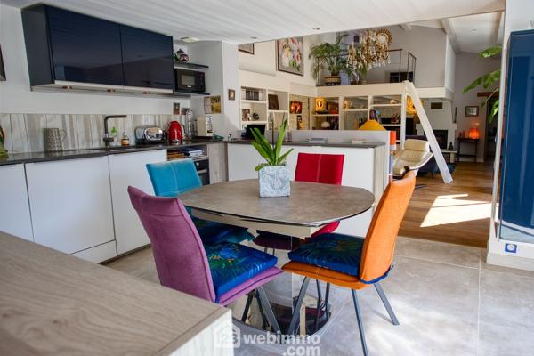 Maison 150 m² à Nieul-sur-Mer 17137