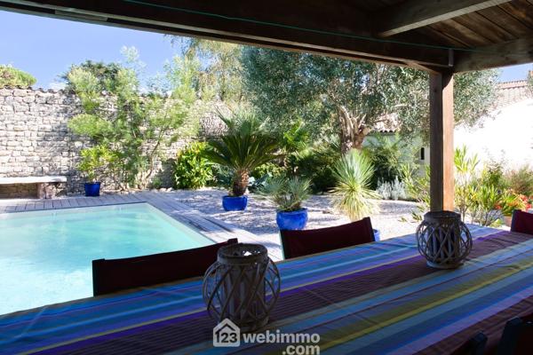 Maison 150 m² à Nieul-sur-Mer 17137