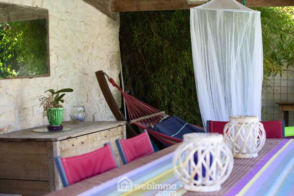 Maison 150 m² à Nieul-sur-Mer 17137
