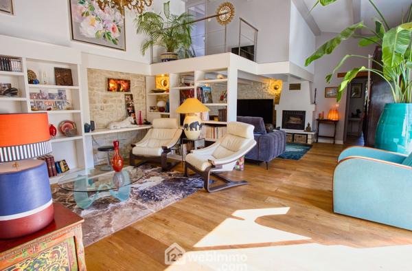 Maison 150 m² à Nieul-sur-Mer 17137