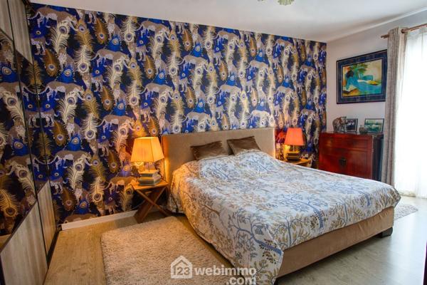 Maison 150 m² à Nieul-sur-Mer 17137