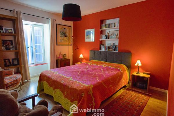 Maison 150 m² à Nieul-sur-Mer 17137