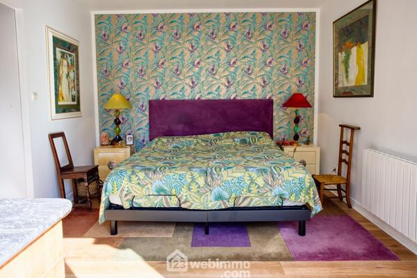 Maison 150 m² à Nieul-sur-Mer 17137