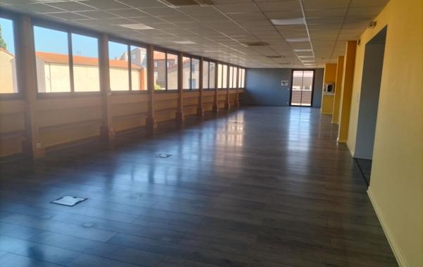 Vente Local commercial Bureau Sainte-florine   