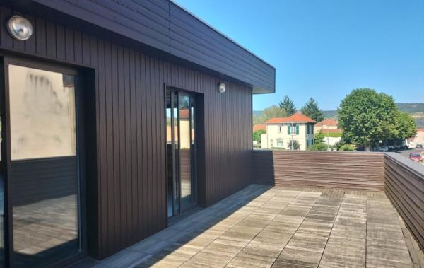 Vente Local commercial Bureau Sainte-florine   