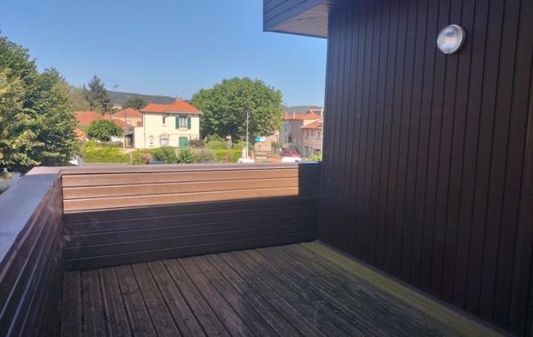 Vente Local commercial Bureau Sainte-florine   