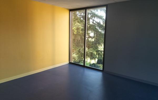 Vente Local commercial Bureau Sainte-florine   